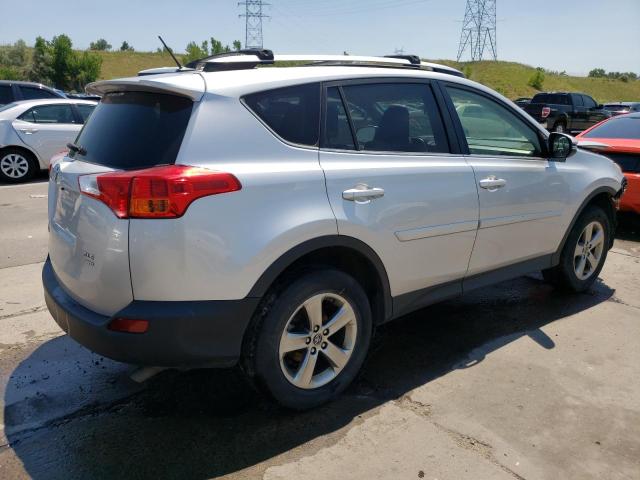 Photo 2 VIN: JTMRFREV8FD140149 - TOYOTA RAV4 XLE 