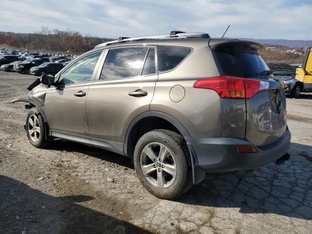 Photo 1 VIN: JTMRFREV8FD144508 - TOYOTA RAV4 