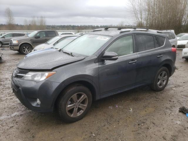 Photo 0 VIN: JTMRFREV8FD148283 - TOYOTA RAV4 