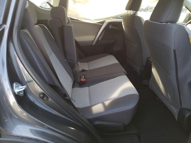 Photo 5 VIN: JTMRFREV8FD170400 - TOYOTA RAV4 XLE 