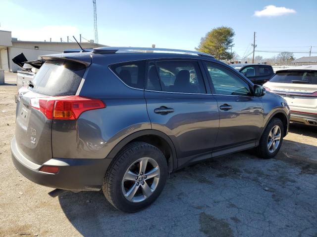 Photo 14 VIN: JTMRFREV8FJ027870 - TOYOTA RAV4 XLE 