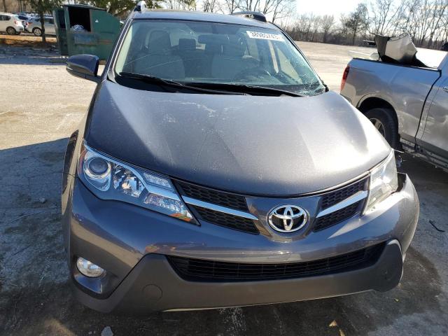 Photo 16 VIN: JTMRFREV8FJ027870 - TOYOTA RAV4 XLE 