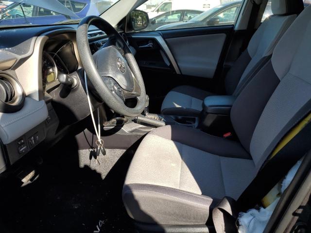 Photo 18 VIN: JTMRFREV8FJ027870 - TOYOTA RAV4 XLE 