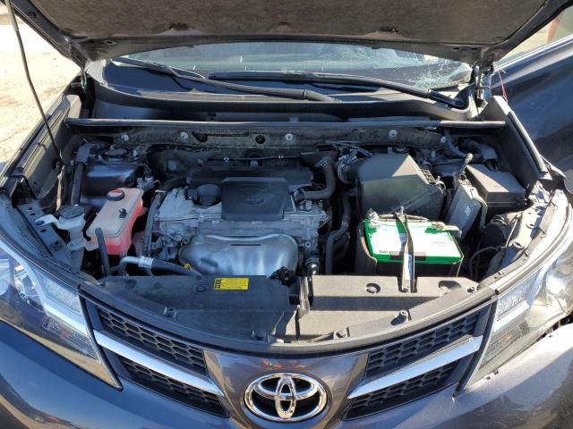 Photo 22 VIN: JTMRFREV8FJ027870 - TOYOTA RAV4 XLE 