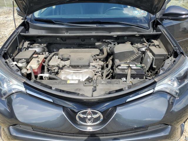 Photo 11 VIN: JTMRFREV8GD189546 - TOYOTA RAV4 