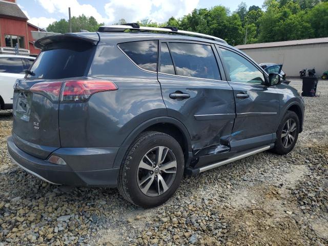 Photo 2 VIN: JTMRFREV8GD189546 - TOYOTA RAV4 