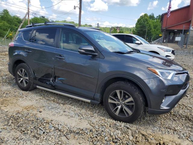 Photo 3 VIN: JTMRFREV8GD189546 - TOYOTA RAV4 