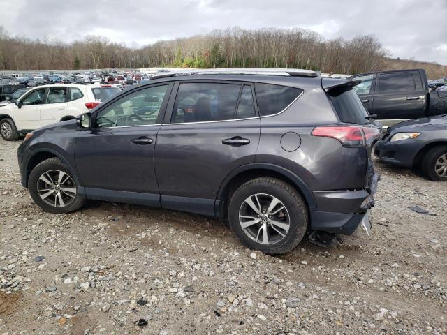 Photo 1 VIN: JTMRFREV8GJ073636 - TOYOTA RAV4 XLE 