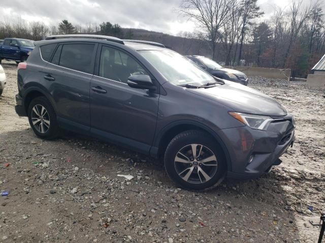 Photo 3 VIN: JTMRFREV8GJ073636 - TOYOTA RAV4 XLE 