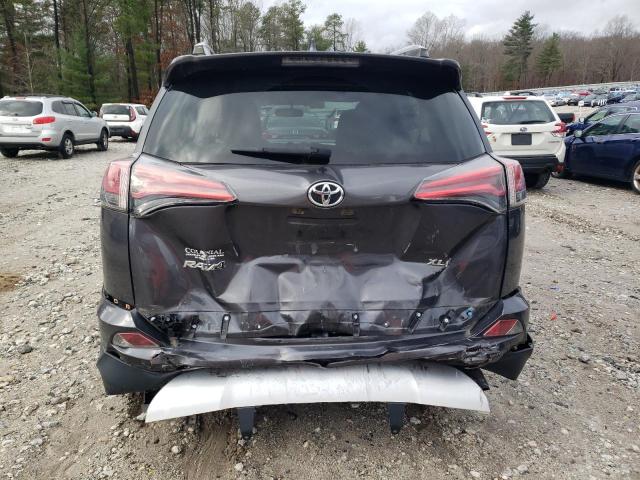 Photo 5 VIN: JTMRFREV8GJ073636 - TOYOTA RAV4 XLE 