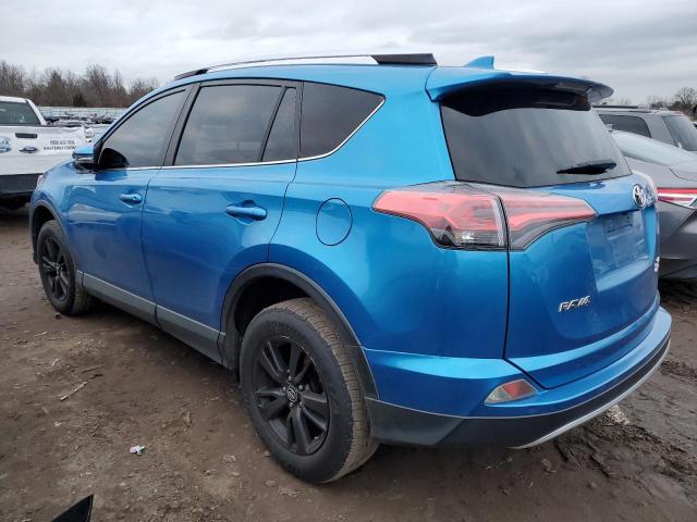 Photo 1 VIN: JTMRFREV8GJ094986 - TOYOTA RAV4 