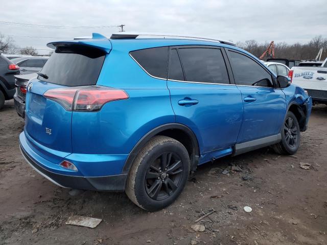 Photo 2 VIN: JTMRFREV8GJ094986 - TOYOTA RAV4 