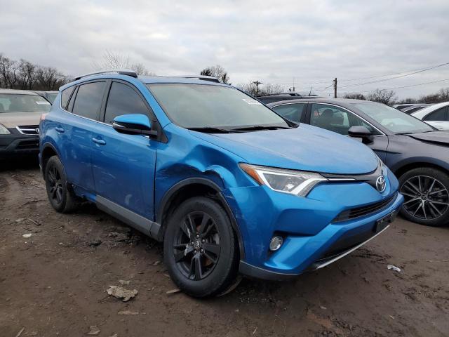 Photo 3 VIN: JTMRFREV8GJ094986 - TOYOTA RAV4 