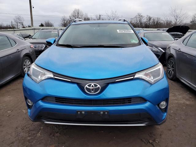 Photo 4 VIN: JTMRFREV8GJ094986 - TOYOTA RAV4 