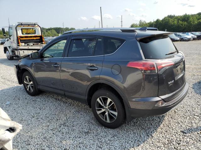 Photo 1 VIN: JTMRFREV8GJ095720 - TOYOTA RAV4 XLE 