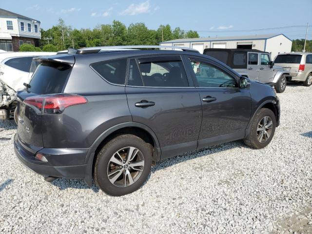 Photo 2 VIN: JTMRFREV8GJ095720 - TOYOTA RAV4 XLE 