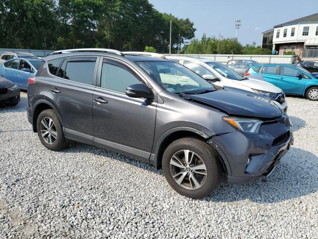 Photo 3 VIN: JTMRFREV8GJ095720 - TOYOTA RAV4 XLE 