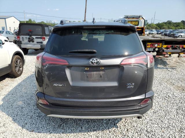 Photo 5 VIN: JTMRFREV8GJ095720 - TOYOTA RAV4 XLE 