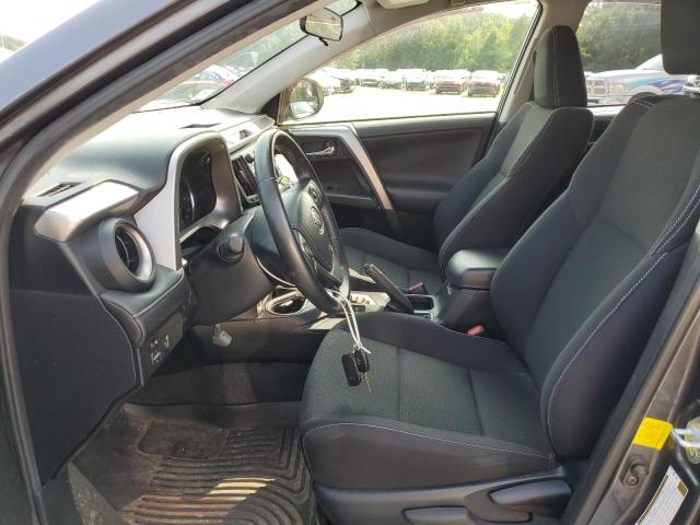 Photo 6 VIN: JTMRFREV8GJ095720 - TOYOTA RAV4 XLE 