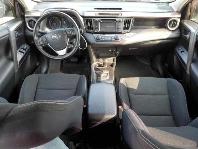 Photo 7 VIN: JTMRFREV8GJ095720 - TOYOTA RAV4 XLE 