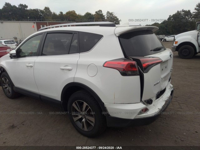 Photo 2 VIN: JTMRFREV8GJ096141 - TOYOTA RAV4 