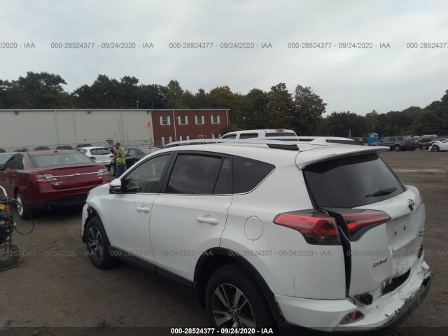 Photo 5 VIN: JTMRFREV8GJ096141 - TOYOTA RAV4 