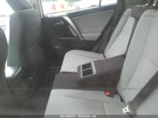 Photo 7 VIN: JTMRFREV8GJ096141 - TOYOTA RAV4 