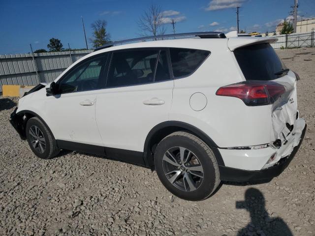 Photo 1 VIN: JTMRFREV8HD200322 - TOYOTA RAV4 XLE 