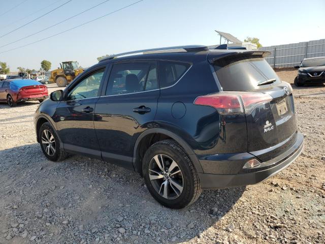 Photo 1 VIN: JTMRFREV8HD207903 - TOYOTA RAV4 XLE 