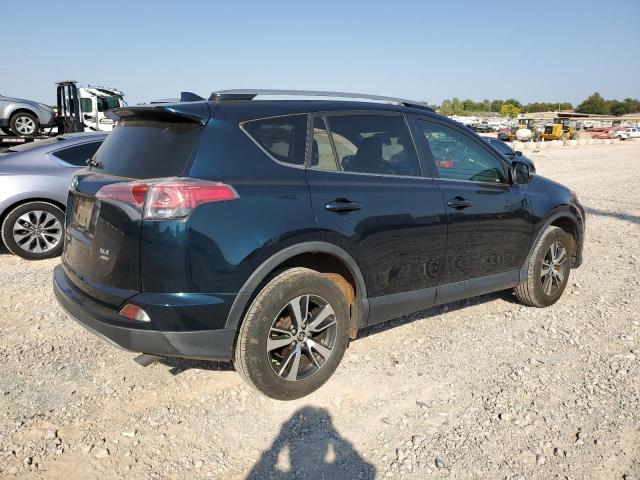 Photo 2 VIN: JTMRFREV8HD207903 - TOYOTA RAV4 XLE 