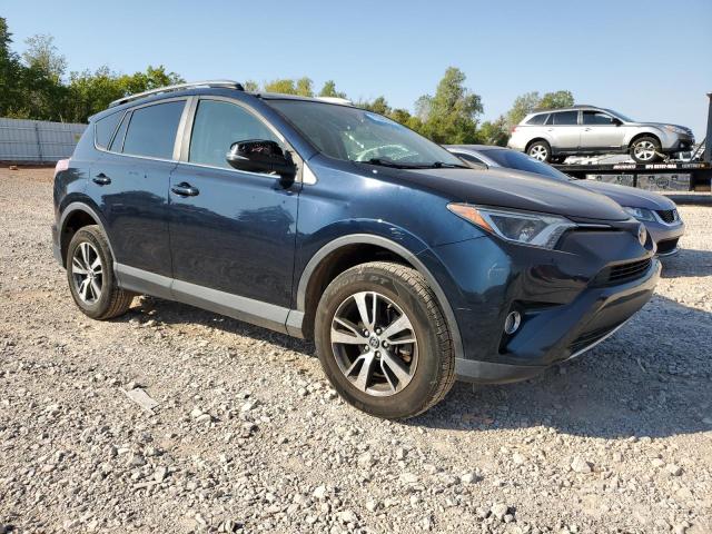 Photo 3 VIN: JTMRFREV8HD207903 - TOYOTA RAV4 XLE 