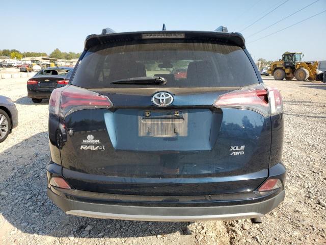 Photo 5 VIN: JTMRFREV8HD207903 - TOYOTA RAV4 XLE 