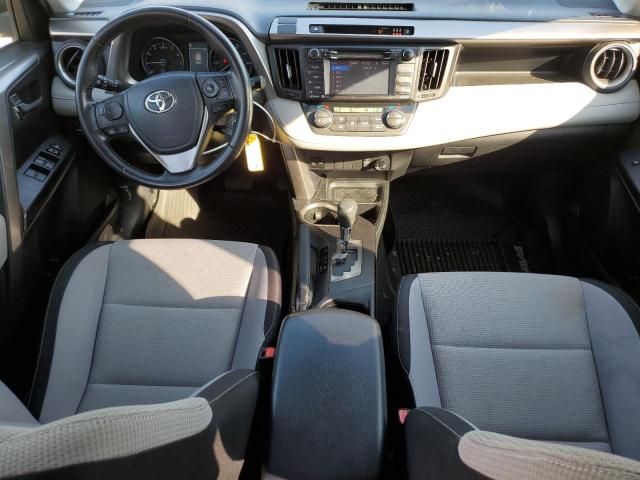 Photo 7 VIN: JTMRFREV8HD207903 - TOYOTA RAV4 XLE 