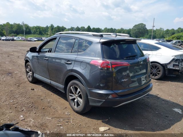 Photo 2 VIN: JTMRFREV8HD216584 - TOYOTA RAV4 