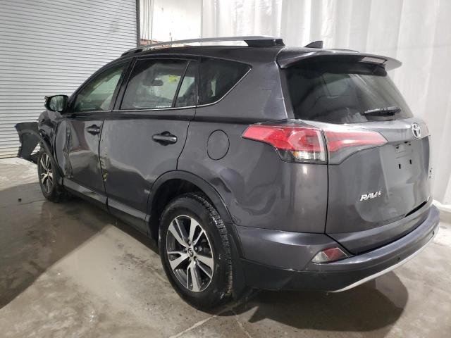 Photo 1 VIN: JTMRFREV8HJ104918 - TOYOTA RAV4 XLE 