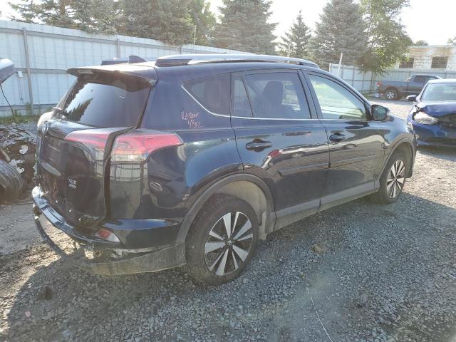 Photo 2 VIN: JTMRFREV8HJ113988 - TOYOTA RAV4 XLE 