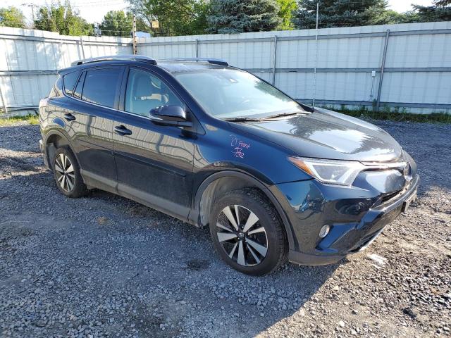 Photo 3 VIN: JTMRFREV8HJ113988 - TOYOTA RAV4 XLE 