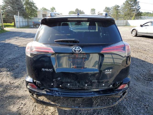 Photo 5 VIN: JTMRFREV8HJ113988 - TOYOTA RAV4 XLE 