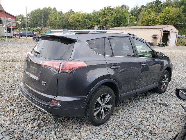 Photo 2 VIN: JTMRFREV8HJ129611 - TOYOTA RAV4 XLE 