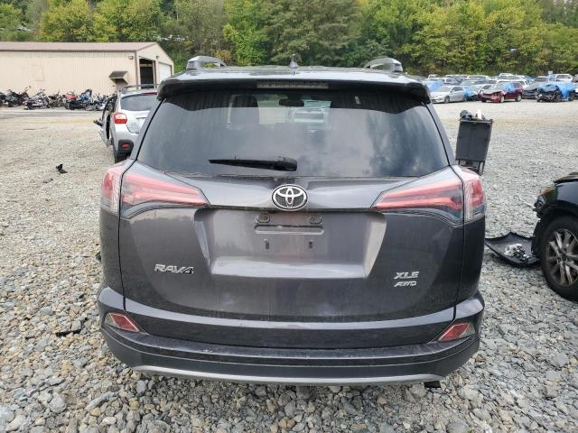 Photo 5 VIN: JTMRFREV8HJ129611 - TOYOTA RAV4 XLE 