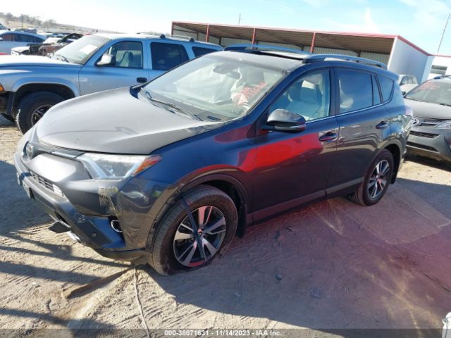 Photo 1 VIN: JTMRFREV8HJ131567 - TOYOTA RAV4 