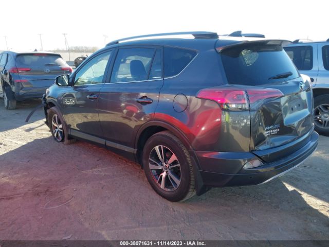 Photo 2 VIN: JTMRFREV8HJ131567 - TOYOTA RAV4 