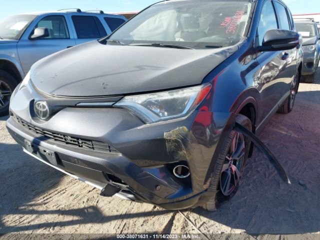 Photo 5 VIN: JTMRFREV8HJ131567 - TOYOTA RAV4 