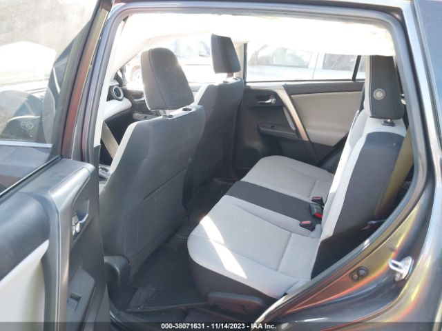 Photo 7 VIN: JTMRFREV8HJ131567 - TOYOTA RAV4 