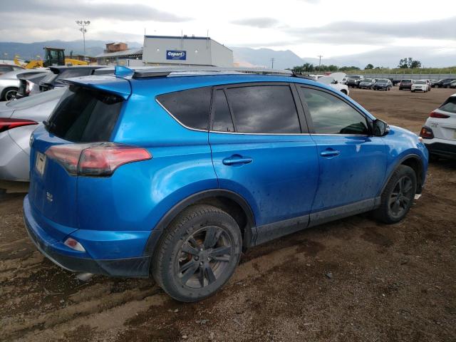 Photo 2 VIN: JTMRFREV8HJ165489 - TOYOTA RAV4 XLE 