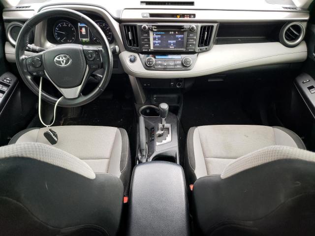 Photo 7 VIN: JTMRFREV8HJ165489 - TOYOTA RAV4 XLE 