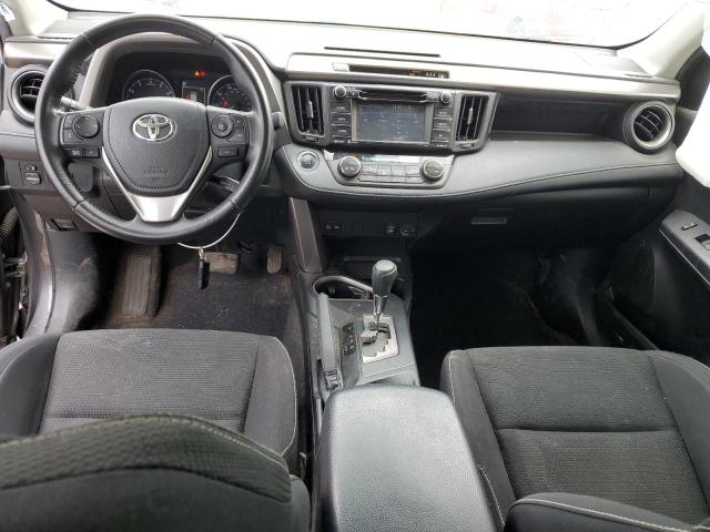 Photo 7 VIN: JTMRFREV8HJ167484 - TOYOTA RAV4 