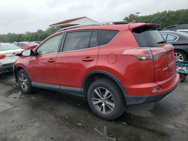 Photo 1 VIN: JTMRFREV8HJ173527 - TOYOTA RAV4 XLE 