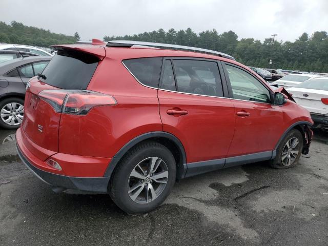 Photo 2 VIN: JTMRFREV8HJ173527 - TOYOTA RAV4 XLE 