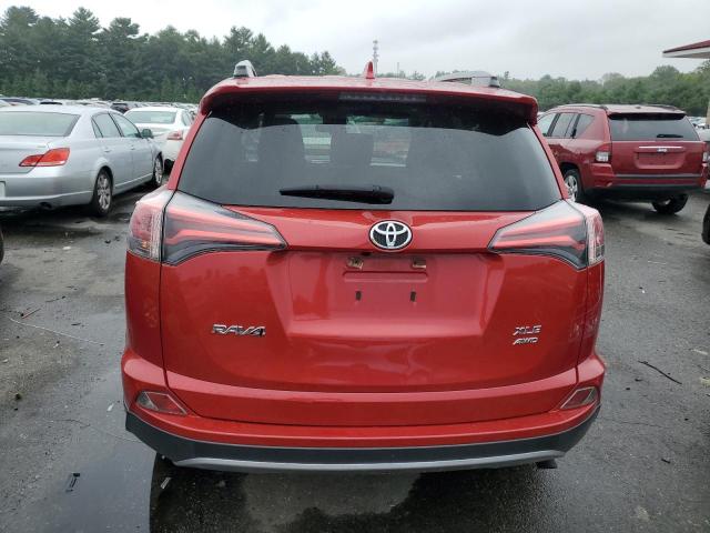 Photo 5 VIN: JTMRFREV8HJ173527 - TOYOTA RAV4 XLE 